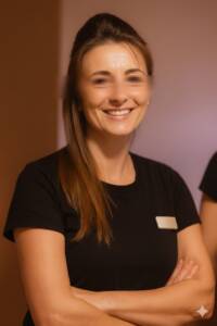 Spa Salon - Massage Athens