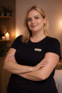 Spa Salon - Massage Athens