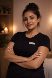 Spa Salon - Massage Athens