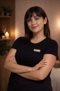 Spa Salon - Massage Athens