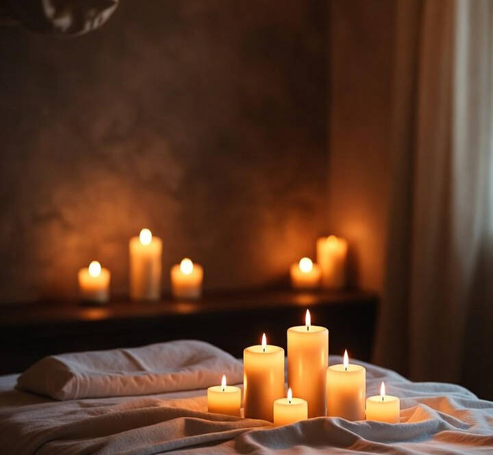 Απελευθερωμένο Μασάζ στην Αθήνα – Flow Χαλάρωσης & Ενέργειας