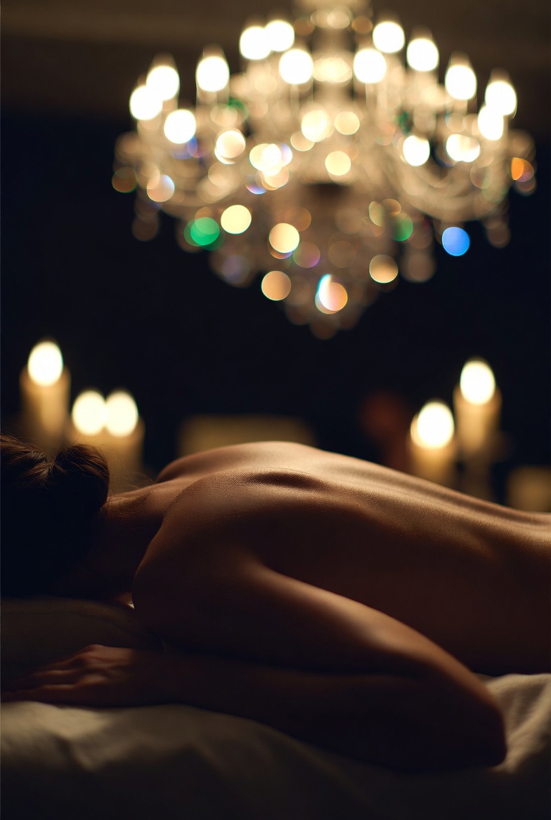 Spa Salon - Massage Athens