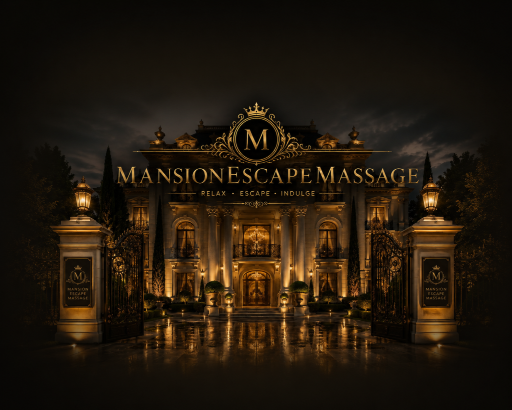 Spa Salon - Massage Athens