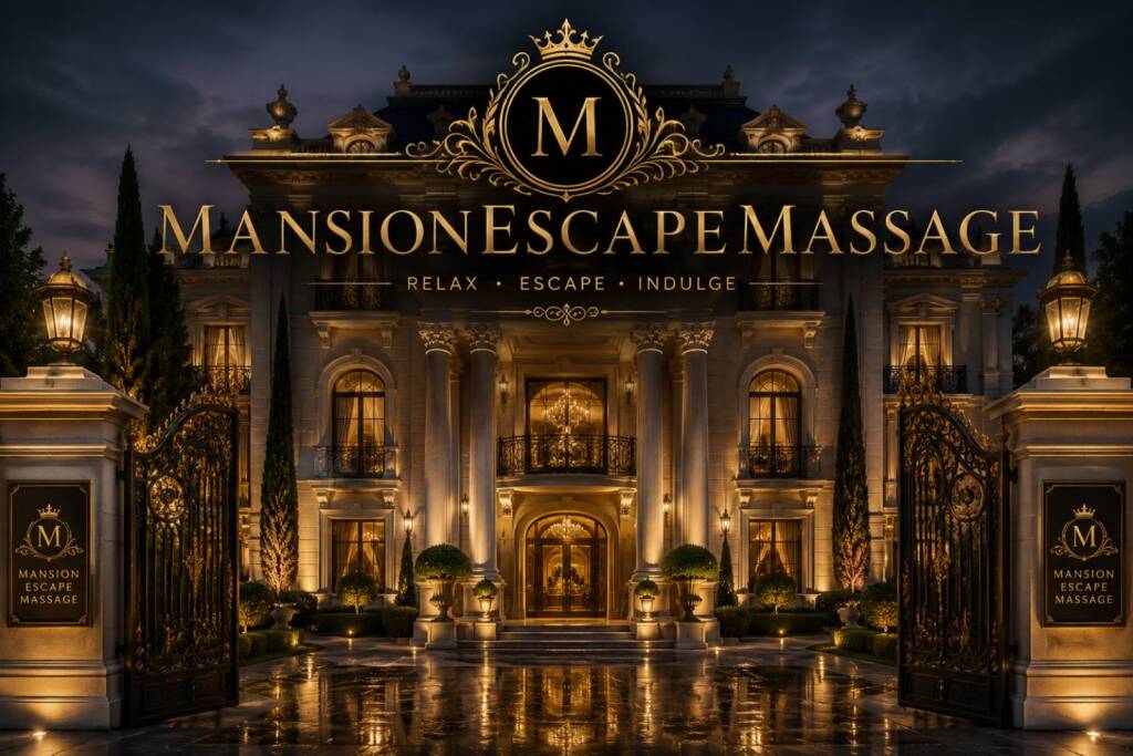Spa Salon - Massage Athens